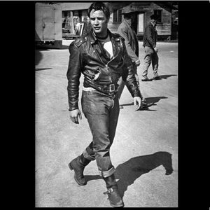 Meet your Posher, Roughneck